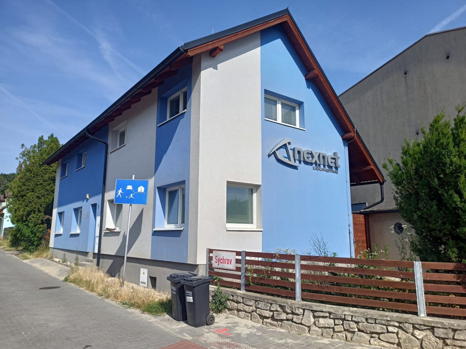 Brno - Ivanovice Brno - Ivanovice