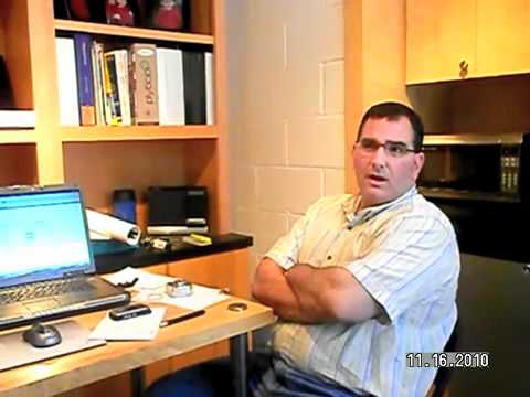 Cabinet Vision customer testimonial - Earl Stovall