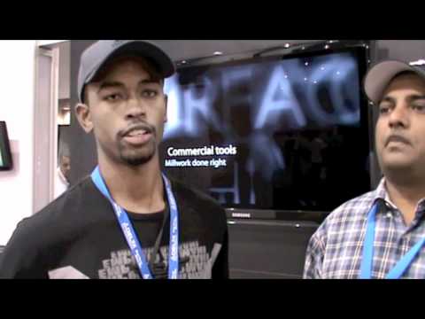 Top Decor - Cabinet Vision customer testimonial