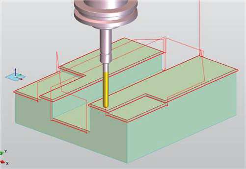 Vyšel EDGECAM 2023.1