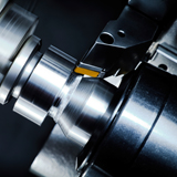 EDGECAM Subcontractor Image