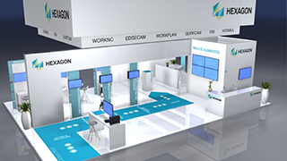 Hall 5, Stand P79/87