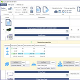 RADAN Radquote - Sheetmetal Quoting