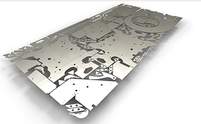 Je možné na jediné zakázce ušetřit desetitisíce za materiál?