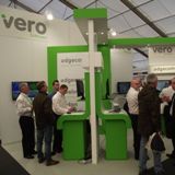 Vero CAD/CAM at Southern Manufacturing 2017