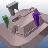 VISI Electrode Image