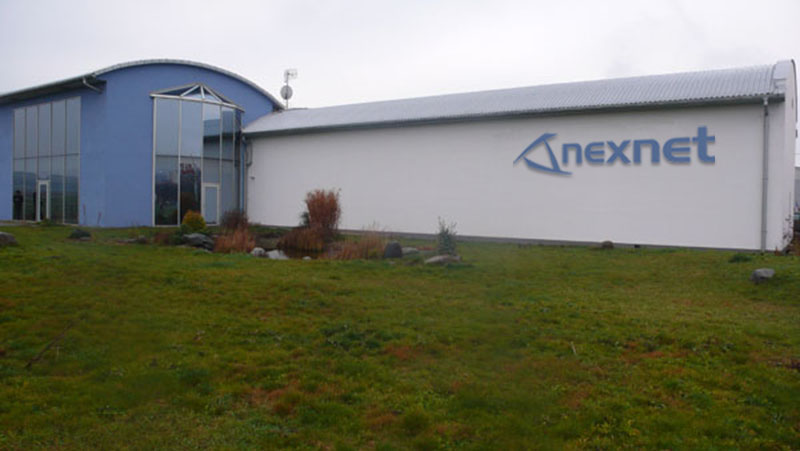 NEXNET Uherský Brod