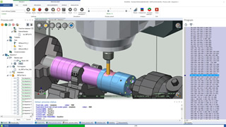 Intercut 2020 - CAD/CAM