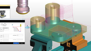 Southern Manufacturing 2020 - CAD/CAM