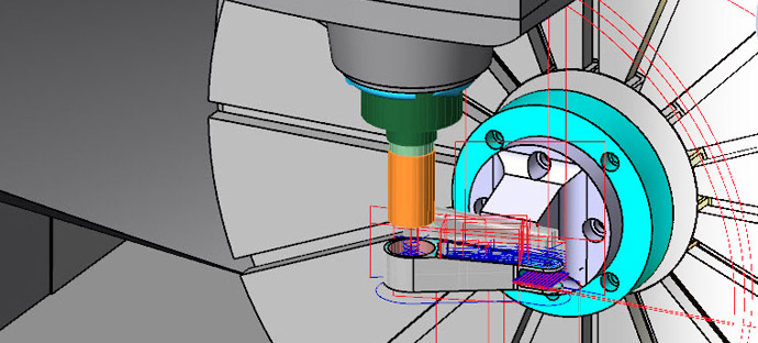 Download the NCSIMUL Machine trial version