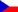 CZ flag